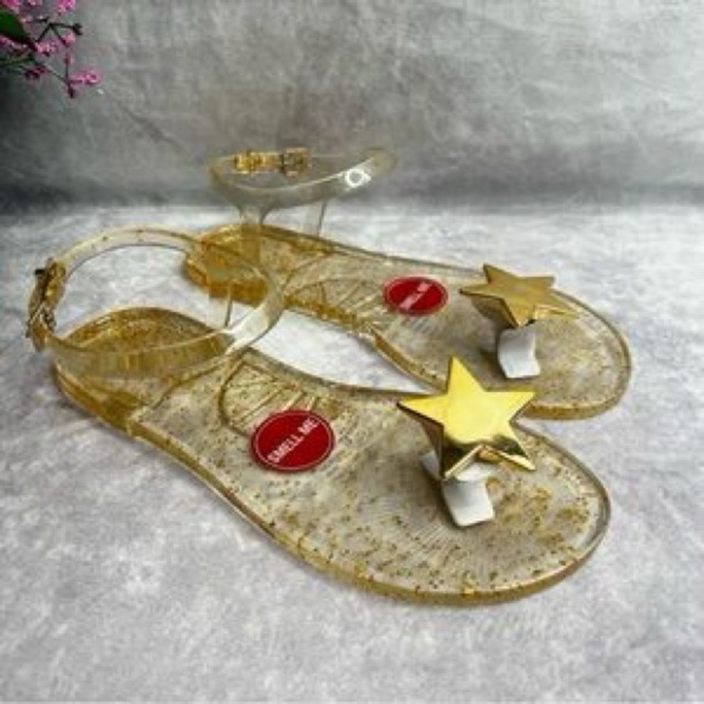 Katy Perry jellies